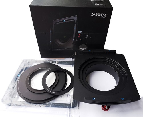 Supporto filtro benro 150 - filtro,