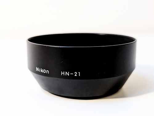 Nikon pare soleil pour - nikon,