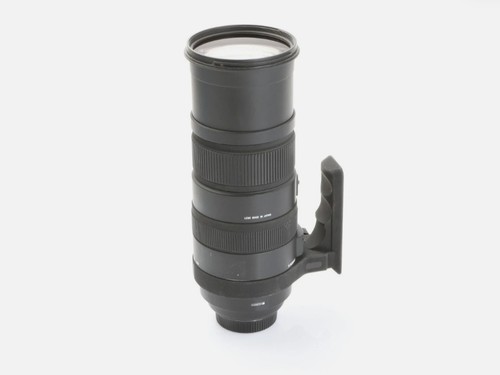 Sigma 150 500mm 3 dg - 150-500mm, os