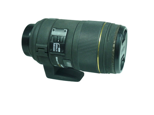 Sigma apo macro 150 - dg, 2,8/150