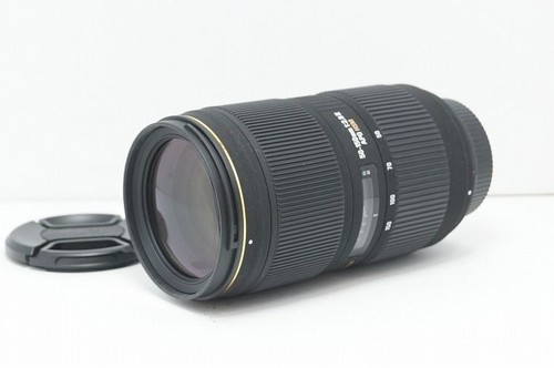 Near mint sigma 150mm - sigma, f2.8