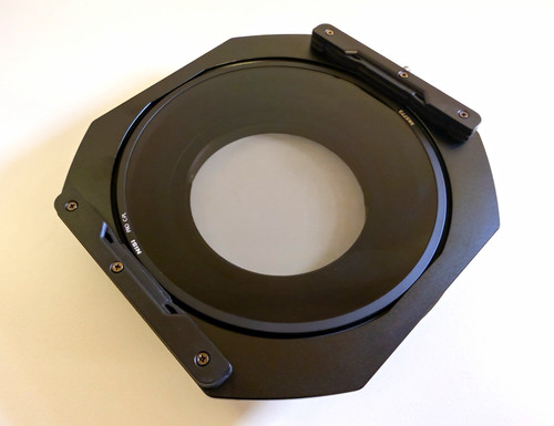 Nisi 150 per - s5, mm